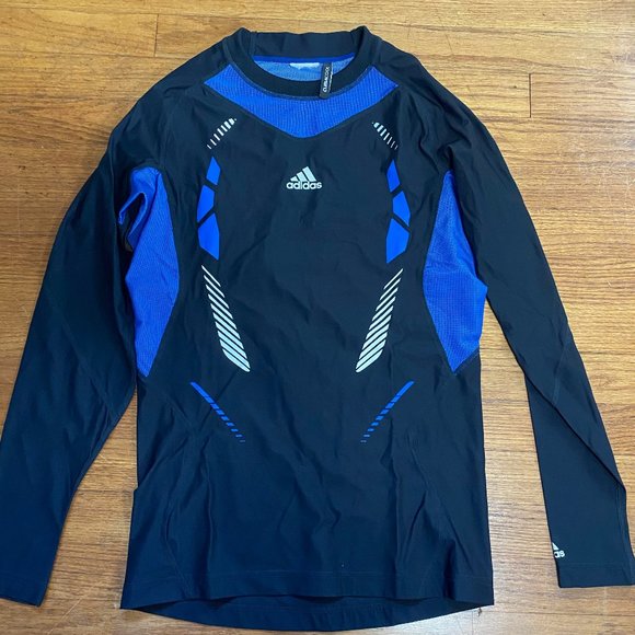Adidas Climacool Longsleeve - Picture 1 of 2